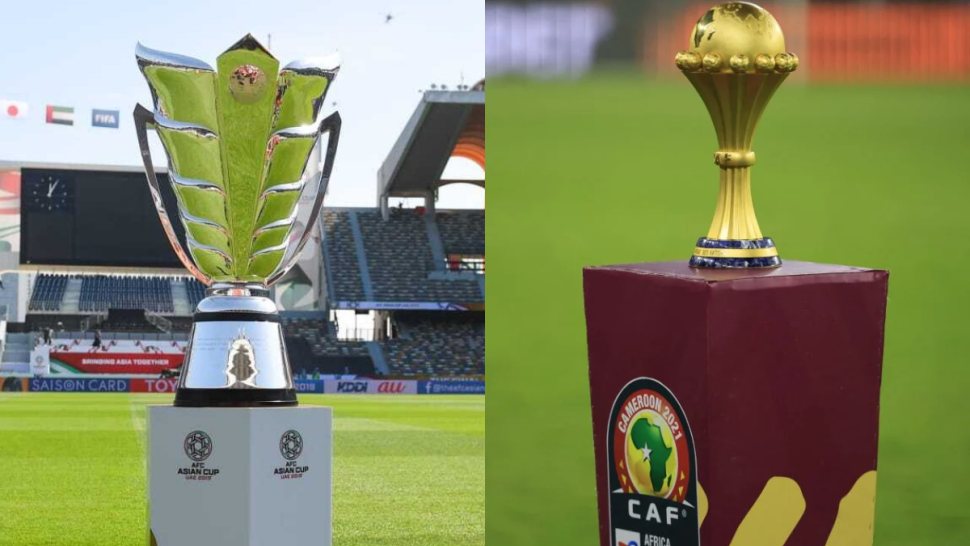 كأس افريقيا