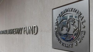 صندوق النقد يُخفض توقعاته لنمو منطقة الشرق الأوسط وشمال افريقيا الى 2.9 بالمائة