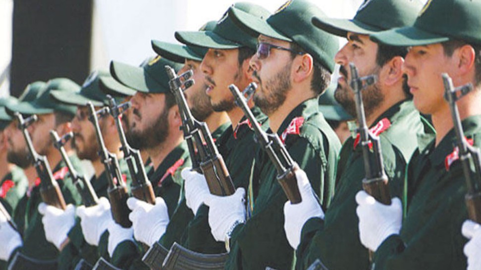 الحرس الثوري الإيراني يسحب كبار ضباطه من سوريا