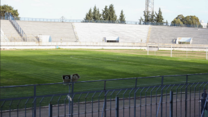 ملعب الشاذلي زويتن