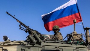 الجيش الروسي يعترض 19 مسيّرة أطلقتها أوكرانيا