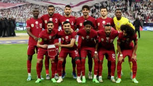 كأس آسيا قطر 2023