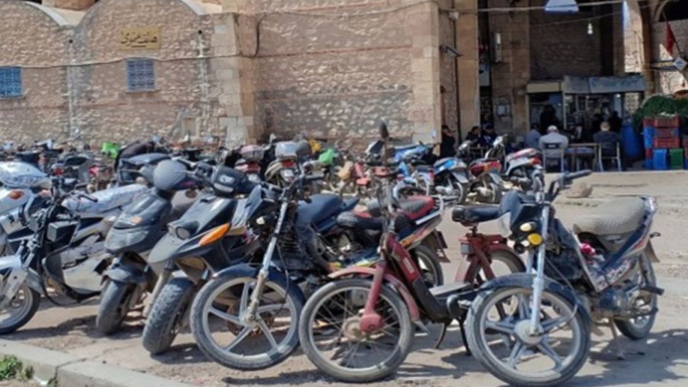 الفتوي: ألف شخص تحصلوا على رخص سياقة دراجات نارية من 1.2 مليون مسجل