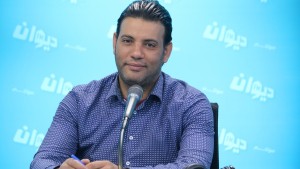 احمد الهمامي