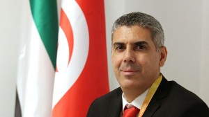 لماذا تم انهاء مهام سفير تونس بأبوظبي و قنصلها العام بدبي ؟