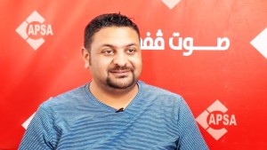 المهدية: فتح تحقيق في ملابسات الاعتداء على الصحفي نزار بن حسن