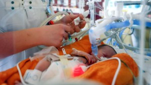 منذ أكتوبر 2023: إيواء 260 حالة إصابة بالبرونكيوليت لدى الرضع في أقسام الانعاش
