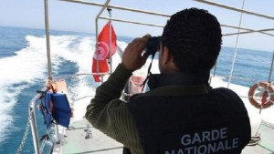 سليمان: تواصل عمليات البحث البحث عن شخص مفقود في عرض البحر