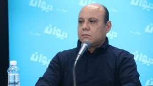 قيس القروي: مسؤولية حركة النهضة في اغتيال شكري بلعيد أكثر من سياسية