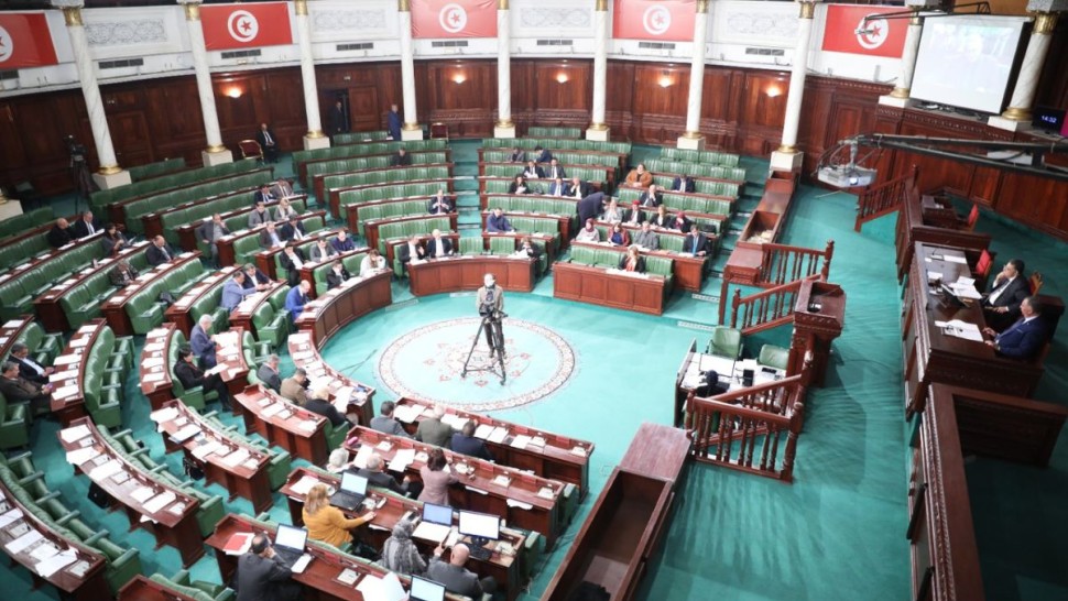البرلمان: تأجيل جلسة استئناف النظر في مشروع قانون تجريم التطبيع