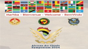 الاثنين القادم: تونس تستضيف قادة جيوش طيران 40 دولة إفريقية