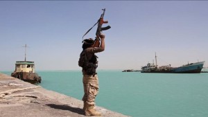 الجيش الأميركي: الحوثيون نفذوا هجوما جديدا استهدف سفينة بخليج عدن