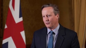 وزير الخارجية البريطاني: هناك حاجة لوقف القتال بغزة