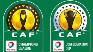 دوري أبطال إفريقيا - كأس الكونفيديرالية الإفريقية لكرة القدم