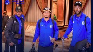 الهلال السوداني