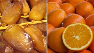 عائدات تونس من تصدير البرتقال المالطي والتمور تناهز 556 مليون دينار حاليا