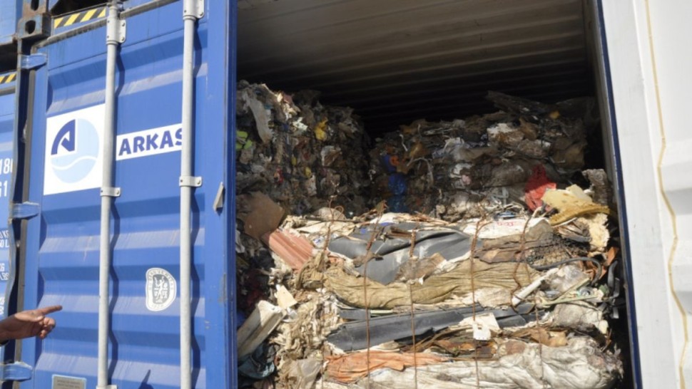 ملف النفايات الإيطالية المورّدة إلى تونس: إيقاف 16 شخصا بإيطاليا