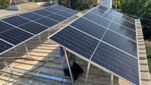 كاتب عام وزارة التربية: سيتم ربط جميع المؤسسات التربوية بتجهيزات الطاقة الشمسية