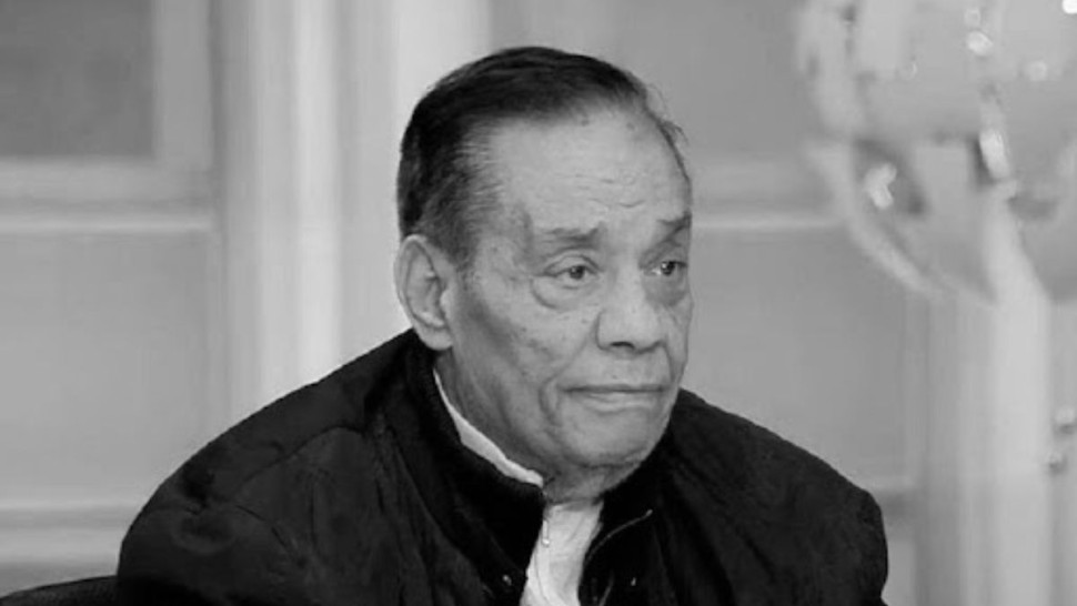وفاة الموسيقار المصري حلمي بكر عن 86 عاما