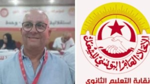 محمد الصافي: وزارة التربية تغلق باب التفاوض مع الطرف النقابي