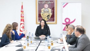 مجلس أوروبا يعبر عن استعداده لدعم مجهودات تونس في خدمة قضايا الطفولة المهددة