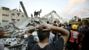 رويترز: انتهاء محادثات لوقف إطلاق النار في غزة دون انفراج مع اقتراب رمضان