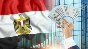 صندوق النقد يوافق على قرض لفائدة مصر بقيمة 8 مليارات دولار