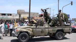 السودان: قوات الدعم السريع ترحب بدعوة الأمم المتحدة لوقف القتال في رمضان