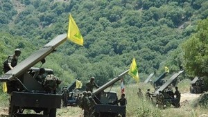 حزب الله يستهدف مقرا لجيش الاحتلال بطائرات مسيرة