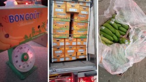 وصول أولى شحنات الموز المسعّر... وزارة التجارة تكشف موعد الترويج وأماكن البيع