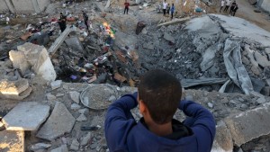 أونروا تكشف إحصائية صادمة عن عدد الأطفال الشهداء في غزة