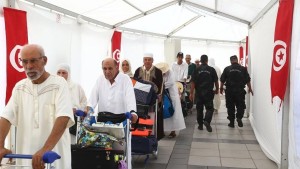 وزارة الشؤون الدينية تمدد في آجال إتمام إجراءات السفر إلى البقاع المقدسة