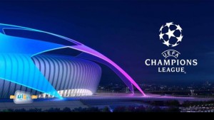 دوري أبطال أوروبا: البرسا وآرسنال في ربع النهائي