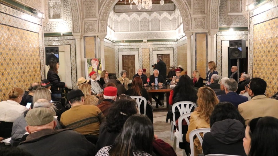 مهرجان المدينة