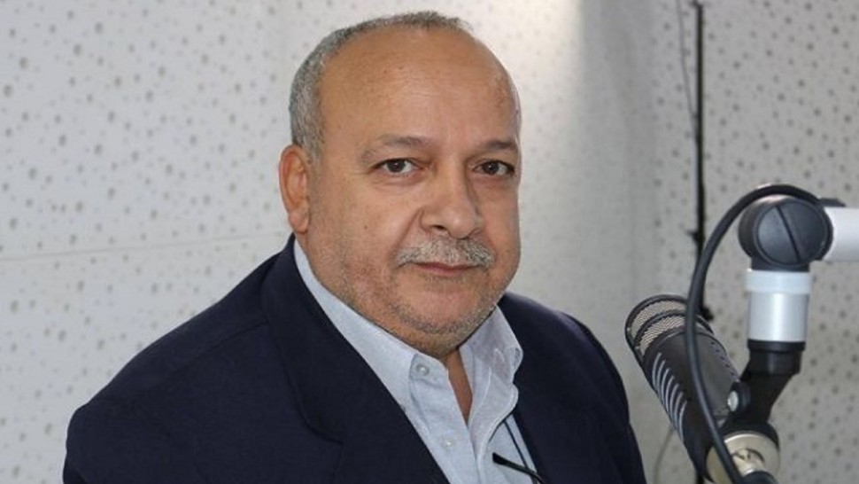 اتحاد الشغل