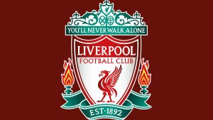 عمر مرموش LIVERPOOL