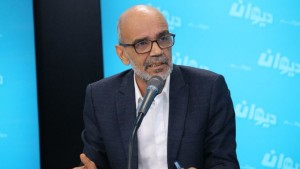 الحامدي: من حق التونسيين أن يقولوا لسعيد 'ماكش مولا الباتيندة'