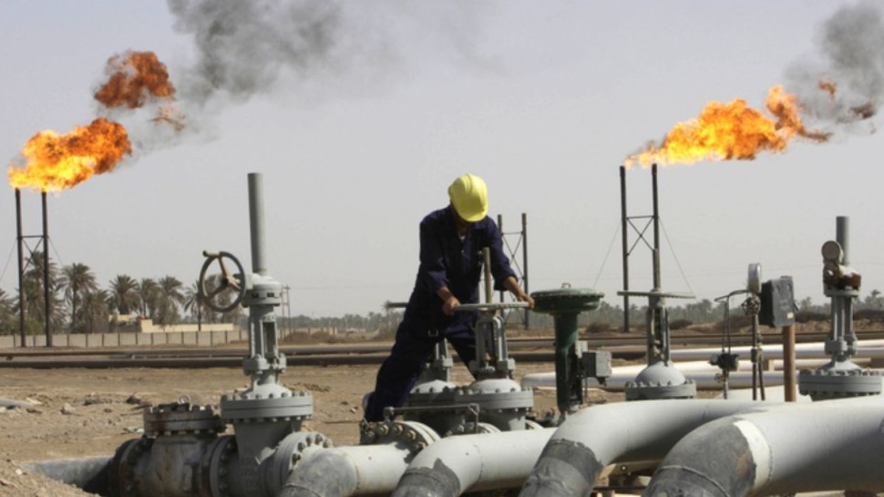مرصد الطاقة: تراجع الإنتاج الوطني من النفط بنسبة 10 بالمائة