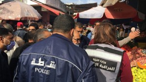 307 مخالفة اقتصادية بتونس خلال الاسبوع الاول من رمضان