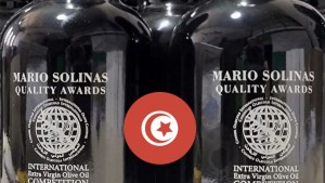 تونس تتحصل على 15 جائزة في مسابقة ماريو سوليناس لجودة زيت الزيتون البكر الممتاز