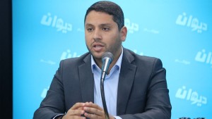 النائب ياسين مامي : ضرورة البتّ سريعا في القضايا ضد الموقوقفين السياسيين
