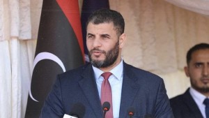 وزير الداخلية الليبي حول الانفلات في معبر راس جدير..الأمر لن يمر مرور الكرام