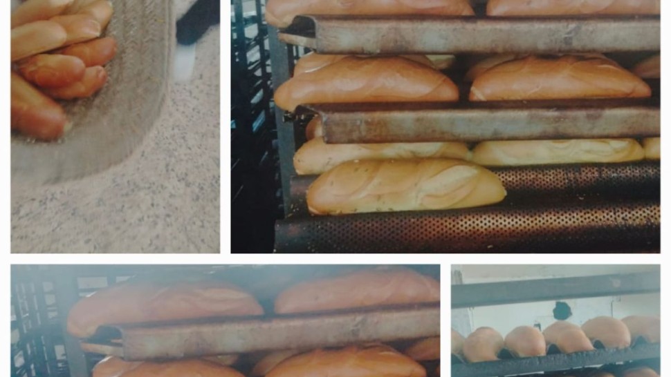 اريانة: حجز 3.5 طنا من الفرينة المدعمة تستعمل في صنع أنواع من الخبز الرفيع