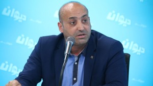 محمود بن مبروك: نحن أوكسيجان رئيس الجمهورية!
