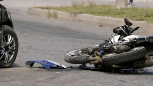 نابل : وفاة سائق دراجة نارية في اصطدام مع سيارة