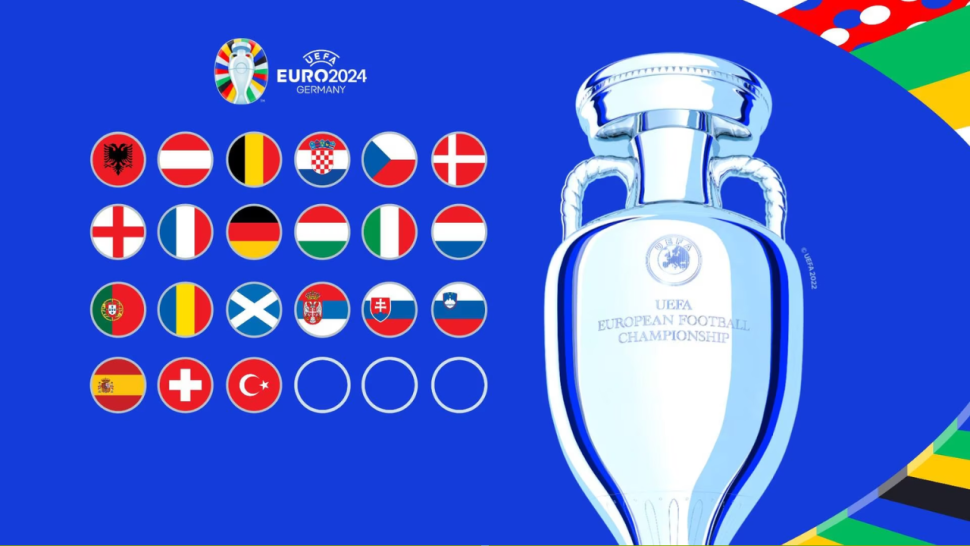 يورو 2024