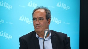 قيادي بالوطد: متهمون في قضية بلعيد تحدثوا للقضاء منذ أيام عن تورط أسماء من النهضة