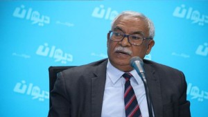 بلقاسم حسن: سنرفع قضايا ضد كل من اتهم النهضة باغتيال بلعيد