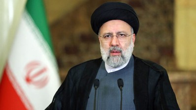 الرئيس الإيراني: النصر سيكون حليف الشعب الفلسطيني