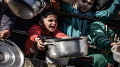 العدل الدولية: المجاعة ظهرت بالفعل في غزة